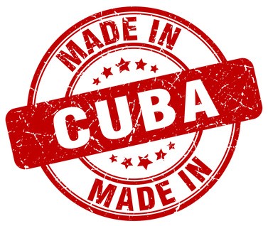 Bild für Kategorie Kuba