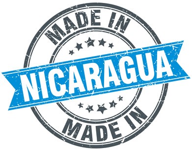 Bild für Kategorie Nicaragua