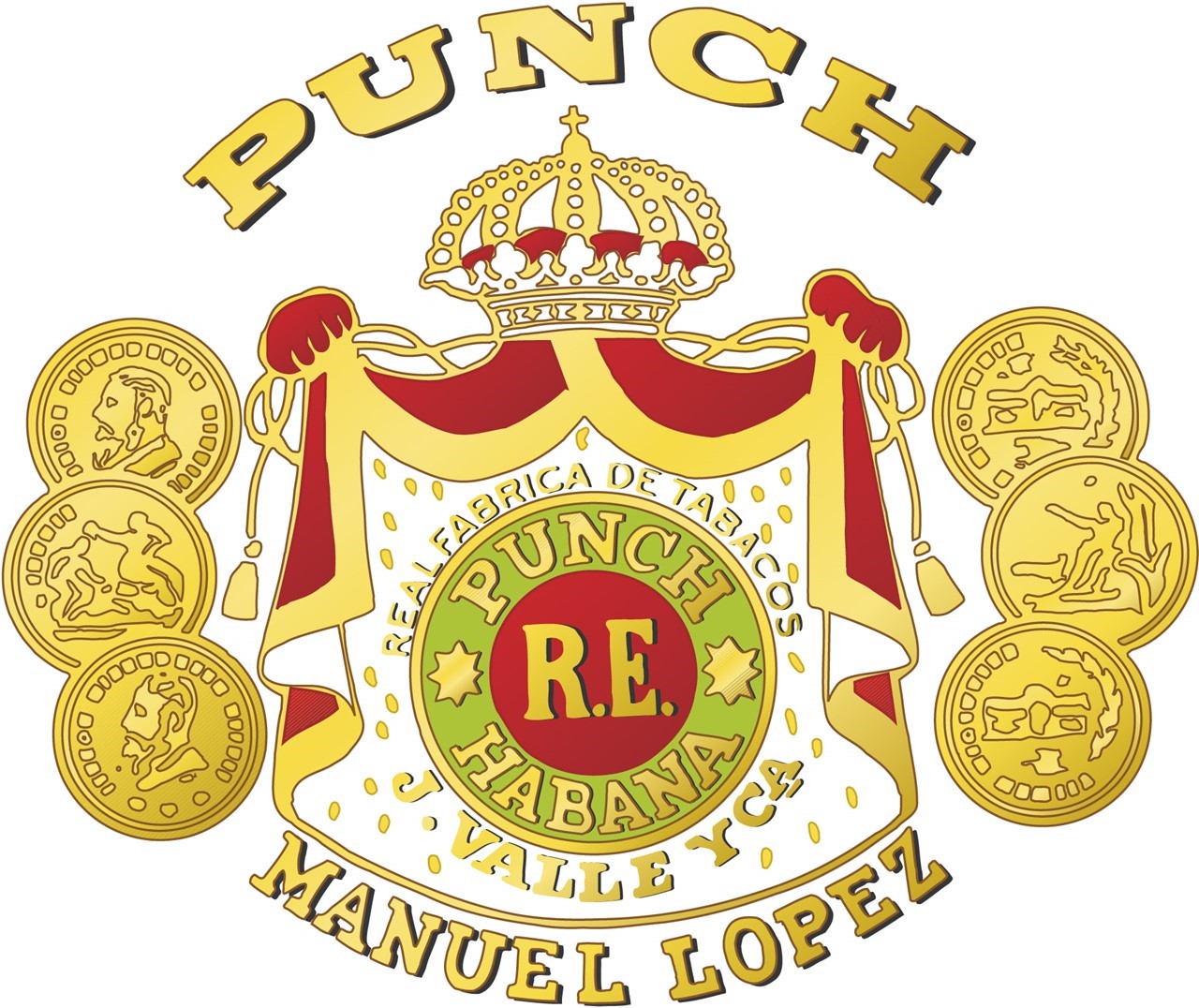 Bild für Kategorie Punch