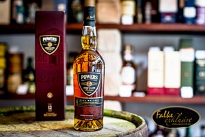 Zeige Details für Powers 12yo John's Lane Release Bild von Powers 12yo John's Lane Release