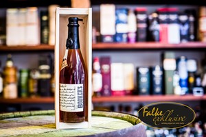 Zeige Details für Booker's 7 years true Barrel Bourbon Bild von Booker's 7 years true Barrel Bourbon