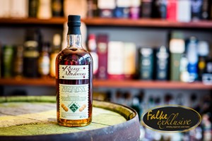 Zeige Details für Malecon 25 y.o. Reserva Imperial Rum Bild von Malecon 25 y.o. Reserva Imperial Rum