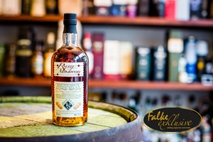 Zeige Details für Malecon 18 y.o. Reserva Imperial Rum Bild von Malecon 18 y.o. Reserva Imperial Rum