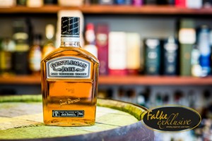 Zeige Details für Jack Daniel's Gentleman Jack Bild von Jack Daniel's Gentleman Jack