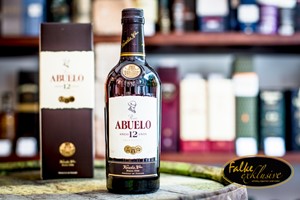 Zeige Details für Abuelo 12 Bild von Abuelo 12