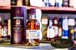 Zeige Details für Aberlour 12 Double Cask Matured Bild von Aberlour 12 Double Cask Matured