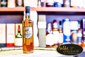 Zeige Details für Caramel Rum Bild von Caramel Rum