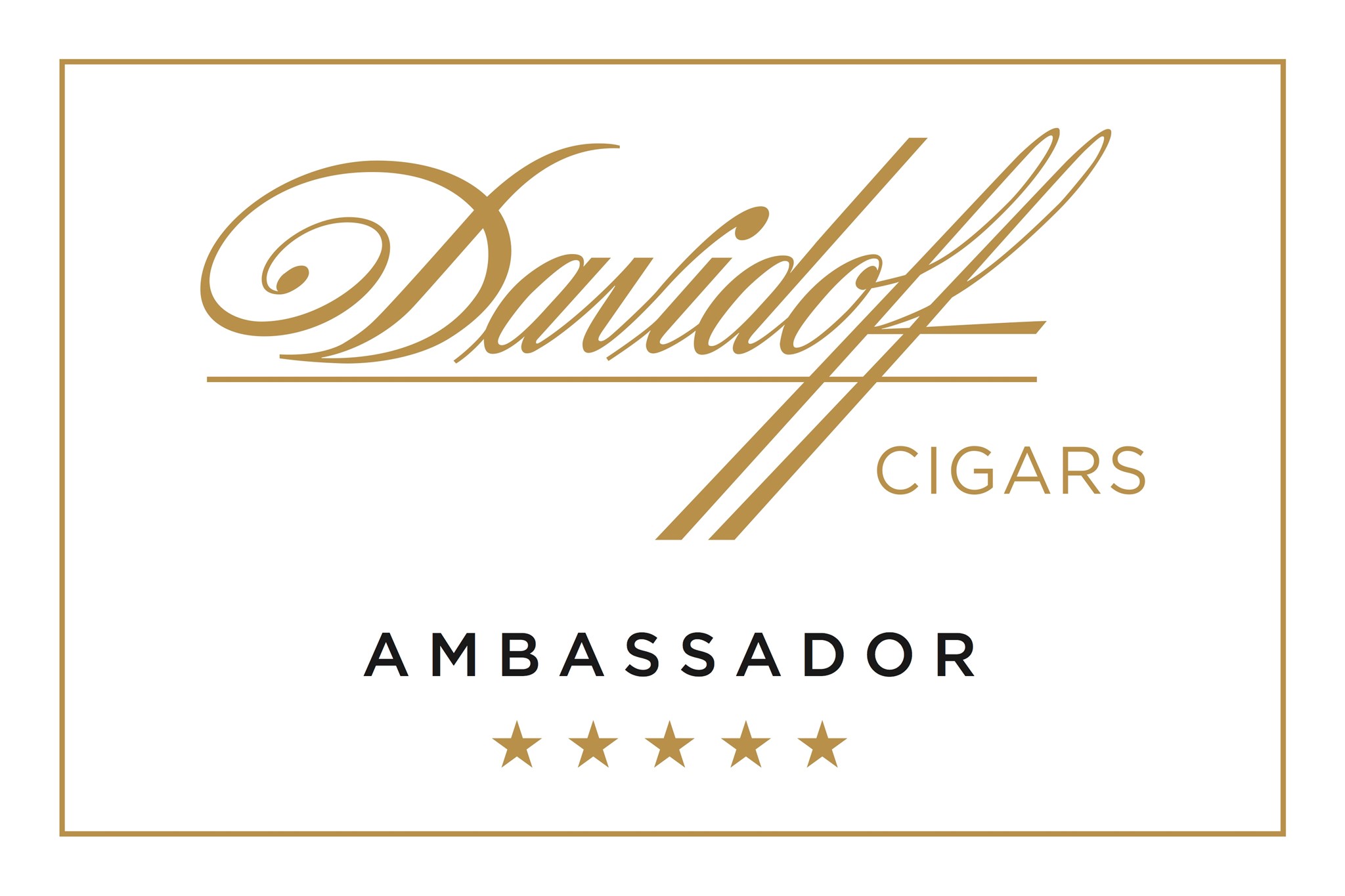 Davidoff Ambassador