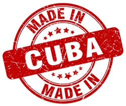 Bild für Kategorie Kuba