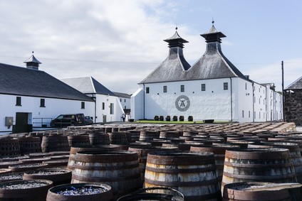 Bild für Kategorie Isle of Islay