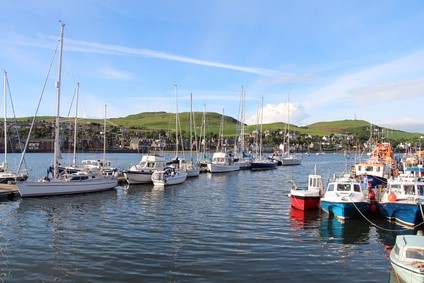 Bild für Kategorie Campbeltown