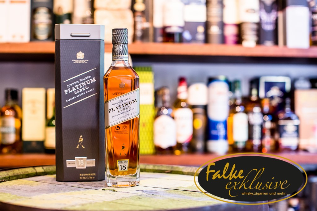 Bild für Kategorie Blended Whisky