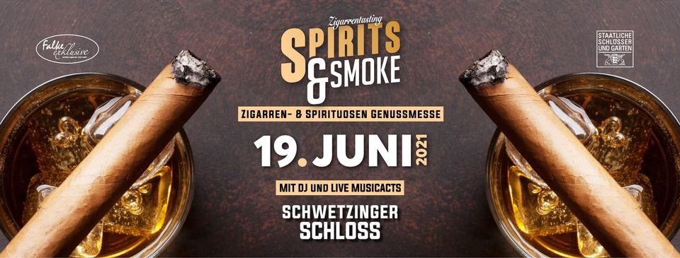 Bild von Spirits and Smoke verschoben auf 2024