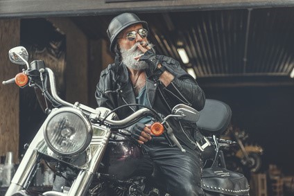 Bild von Whisky/Zigarre/Fleisch/Motorrad 14.10.23