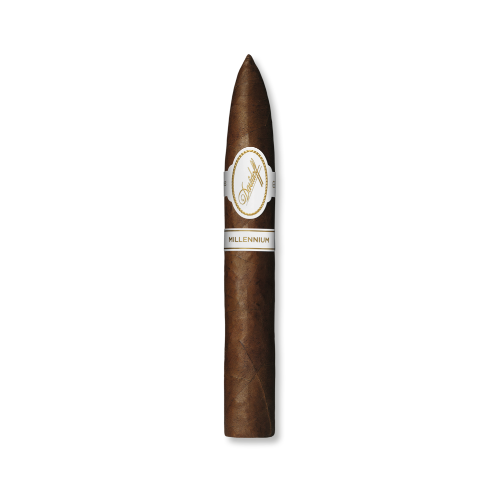 Bild von Davidoff Millenium Piramides