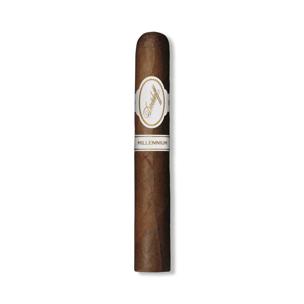 Bild von Davidoff Millenium Robusto