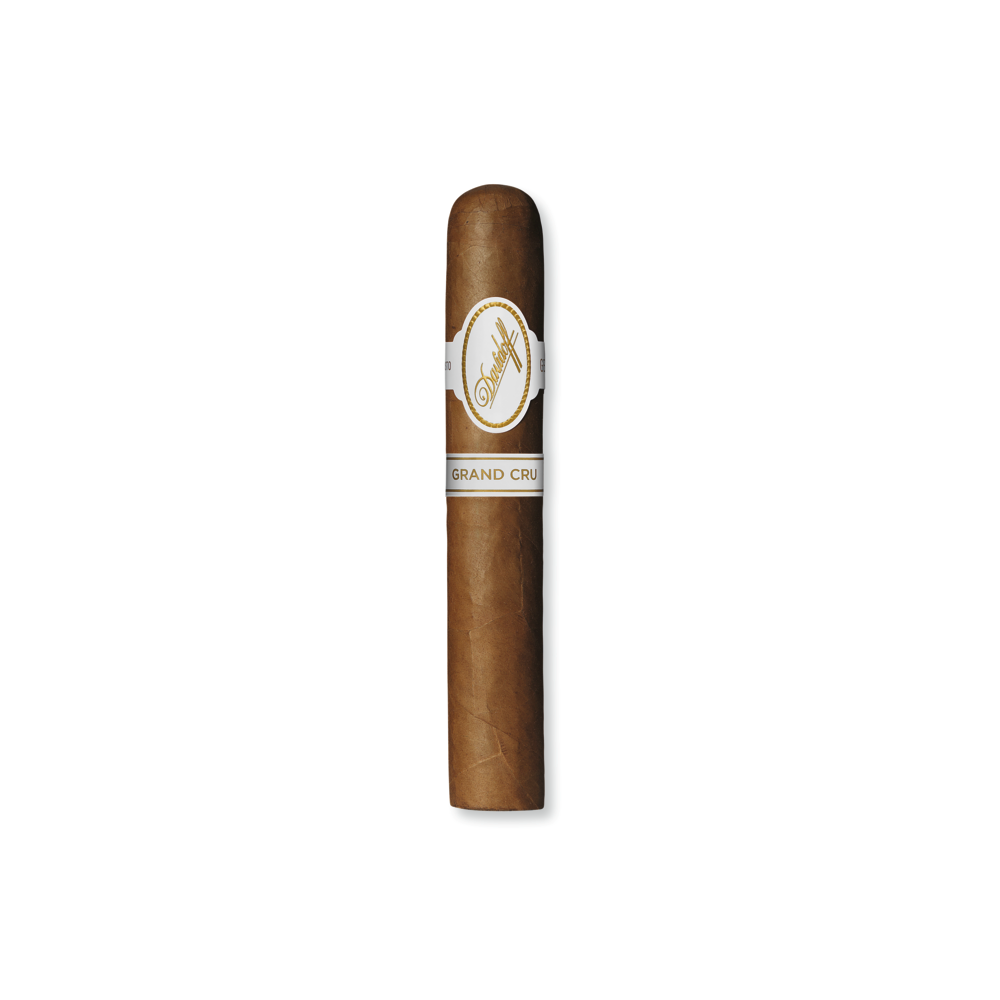 Bild von Davidoff Grand Cru Robusto