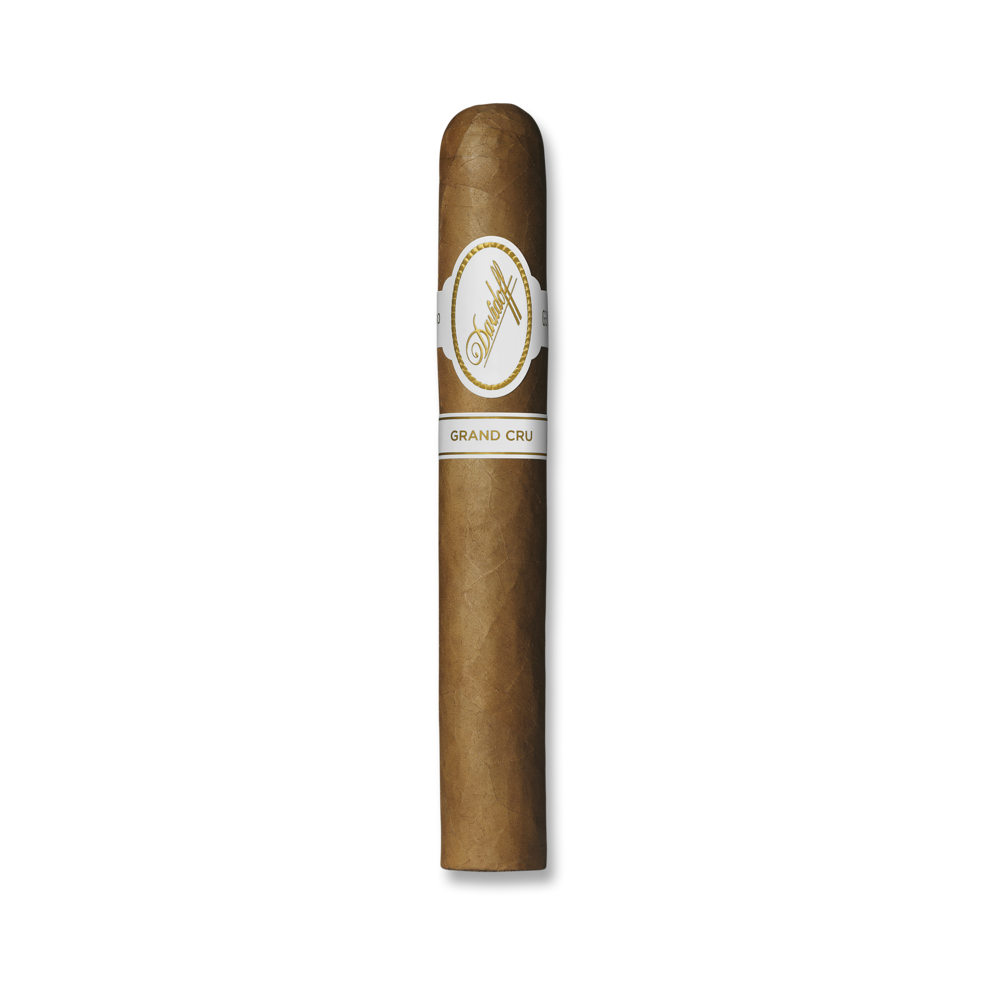 Bild von Davidoff Grand Cru Toro