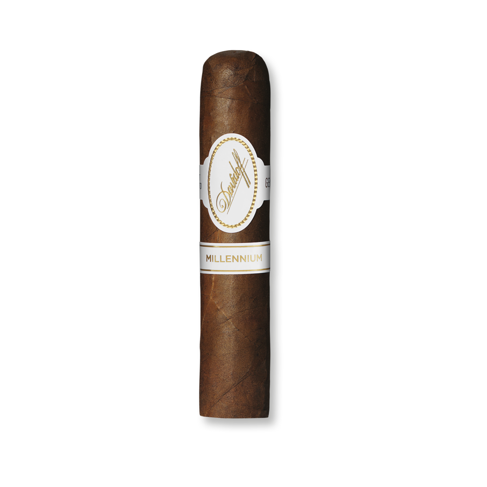 Bild von Davidoff Millenium Short Robusto