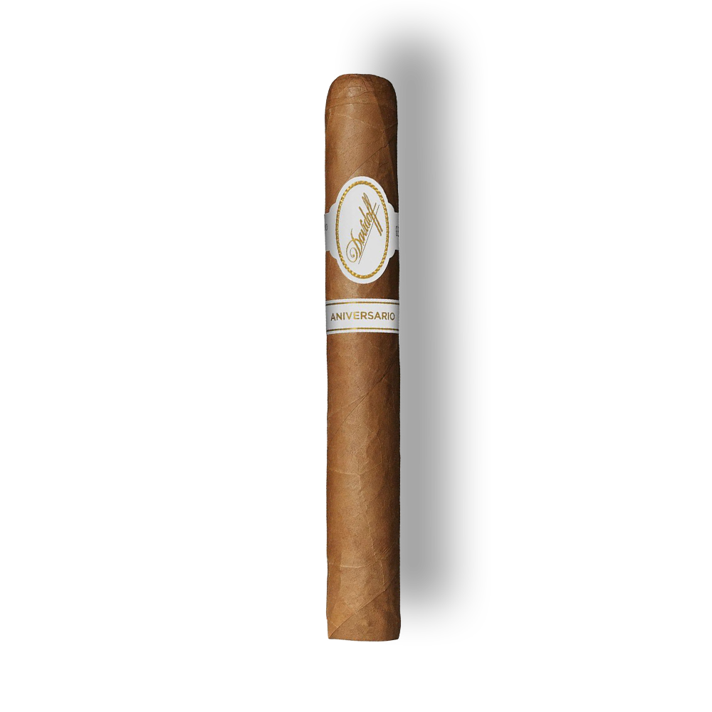 Bild von Davidoff Aniversario Double "R"