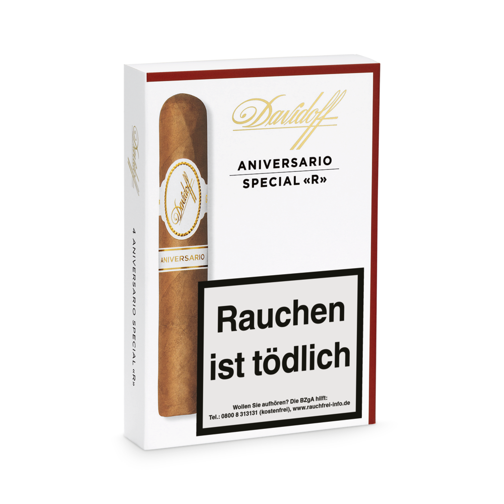 Bild von Davidoff Aniversario Special "R"
