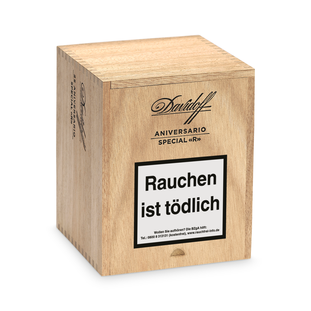 Bild von Davidoff Aniversario Special "R"