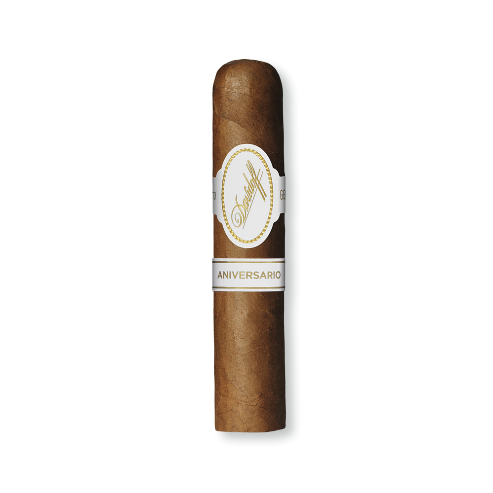 Bild von Davidoff Aniversario Entreacto