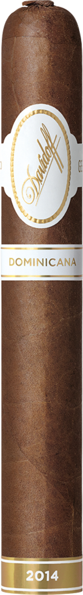 Bild von Davidoff Dominicana LTD Release Toro