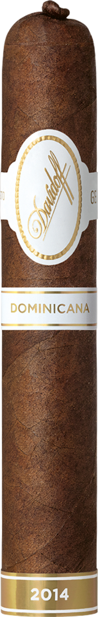 Bild von Davidoff Dominicana LTD Release Robusto