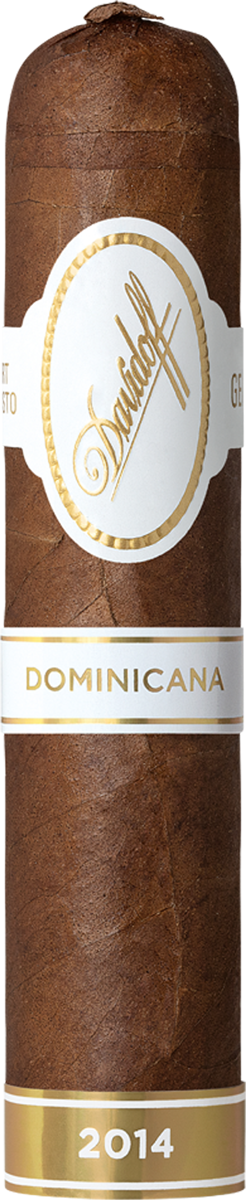 Bild von Davidoff Dominicana LTD Release Short Robusto