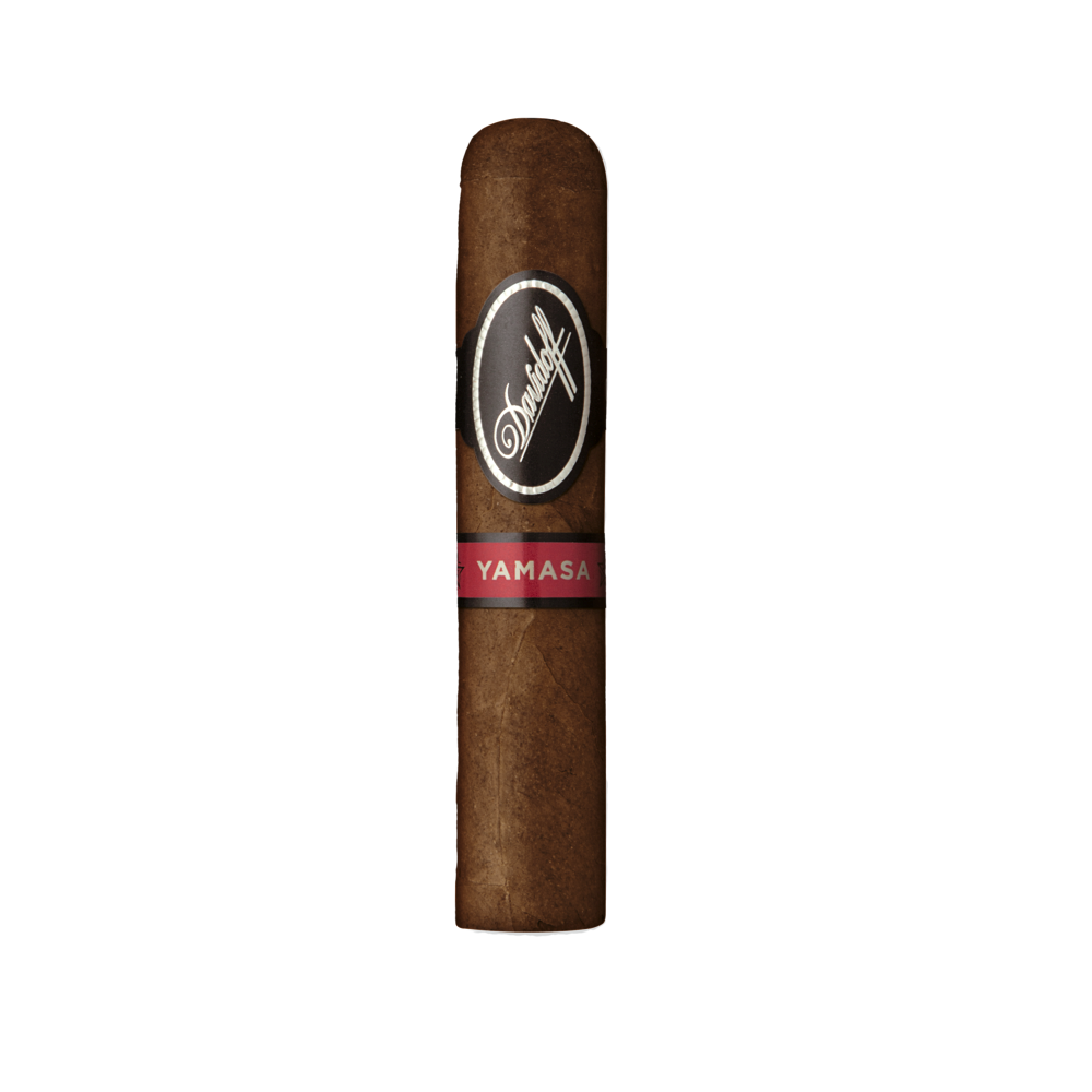 Bild von Davidoff Yamasa Robusto