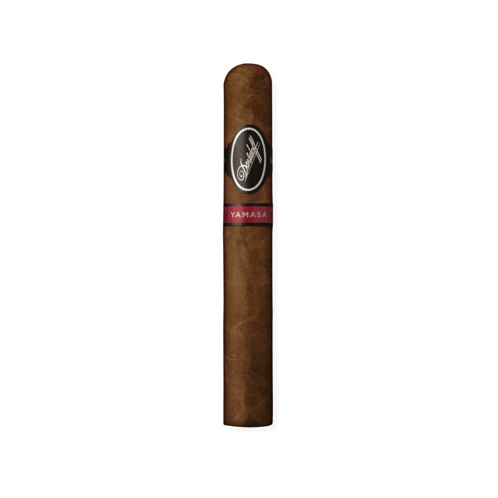 Bild von Davidoff Yamasa Toro