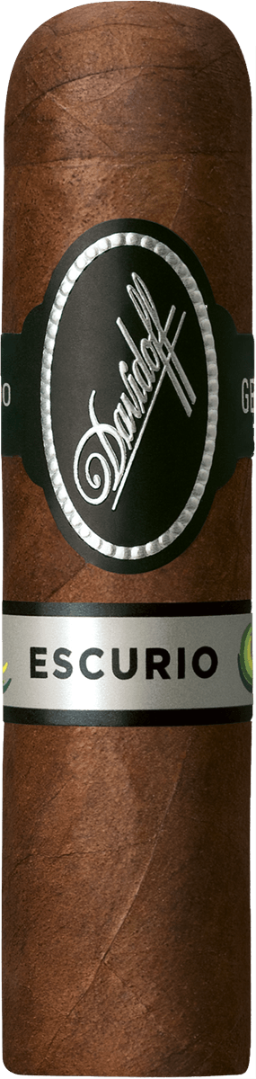 Bild von Davidoff Escurio Petit Robusto