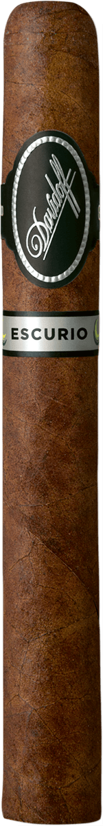 Bild von Davidoff Escurio Corona Gorda