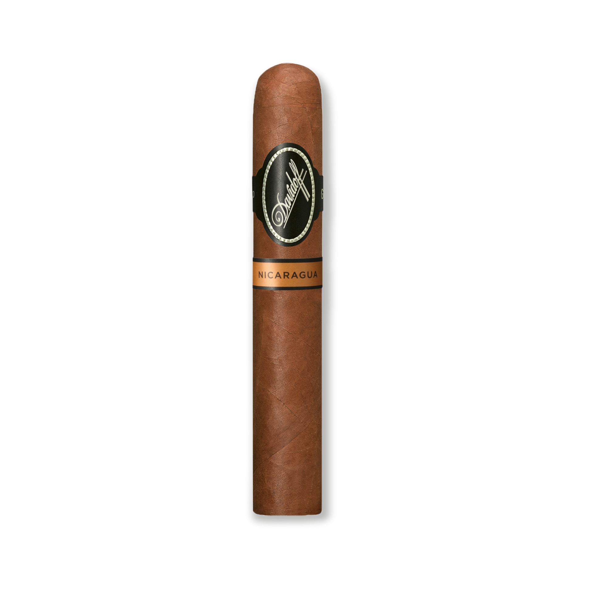 Bild von Davidoff Nicaragua Robusto