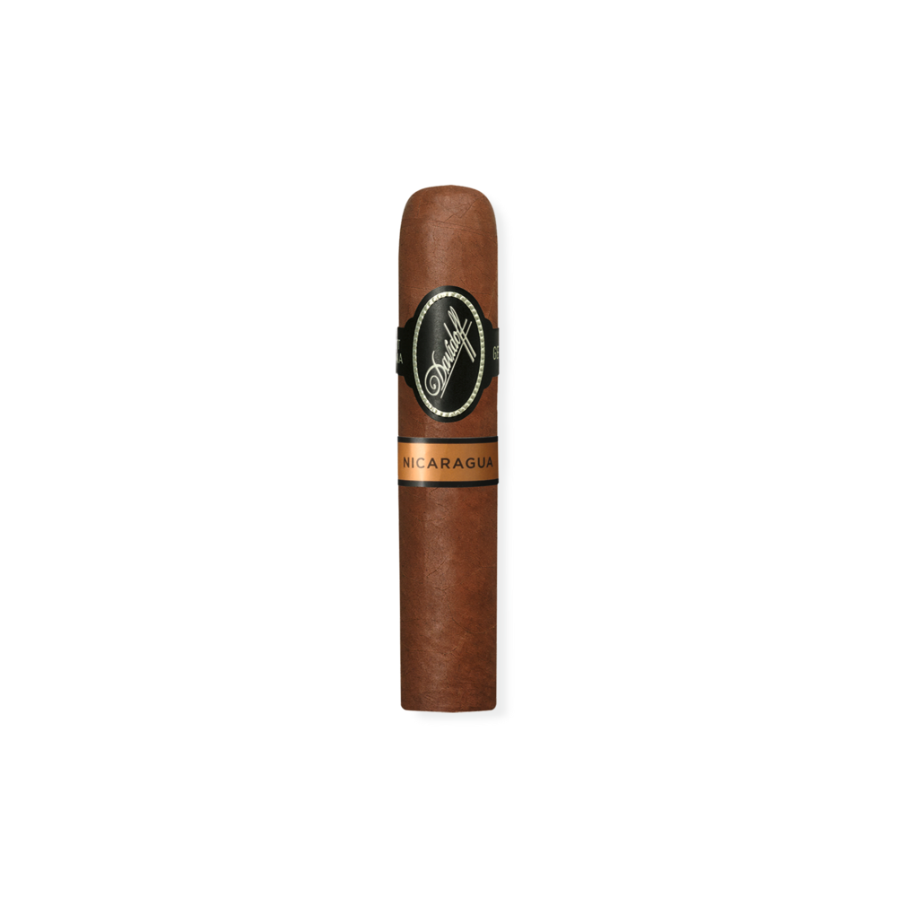 Bild von Davidoff Nicaragua Short Corona