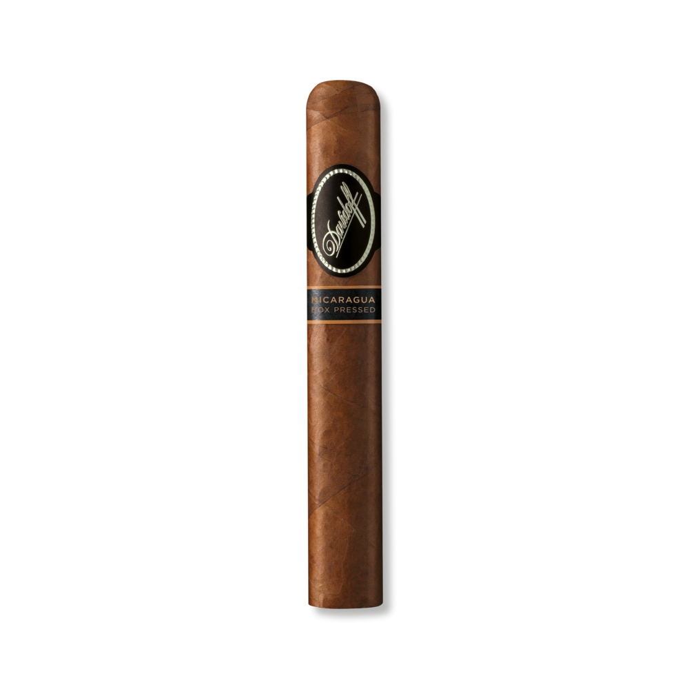 Bild von Davidoff Nicaragua -=Box-Pressed=- Robusto