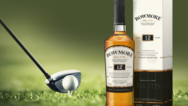 Bild von Whisky und Golf 27.1.23