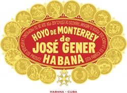 Bild für Kategorie Hoyo de Monterrey