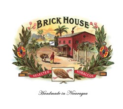 Bilder für Hersteller Brick House